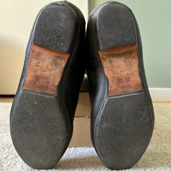 Vintage Frye Riding Boots - Picture 8 of 11